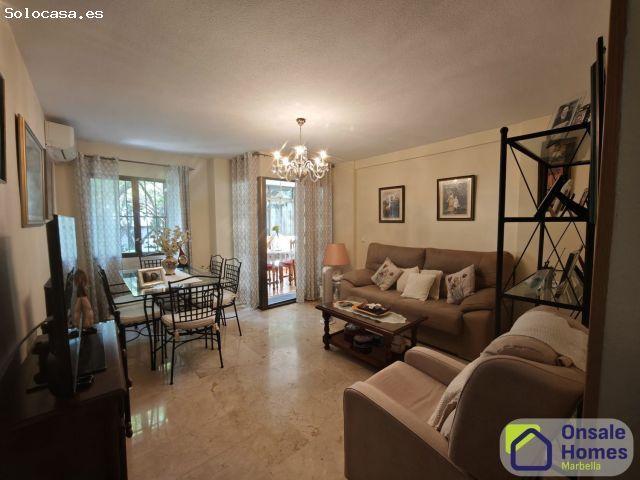 Piso en Venta en Marbella, Málaga