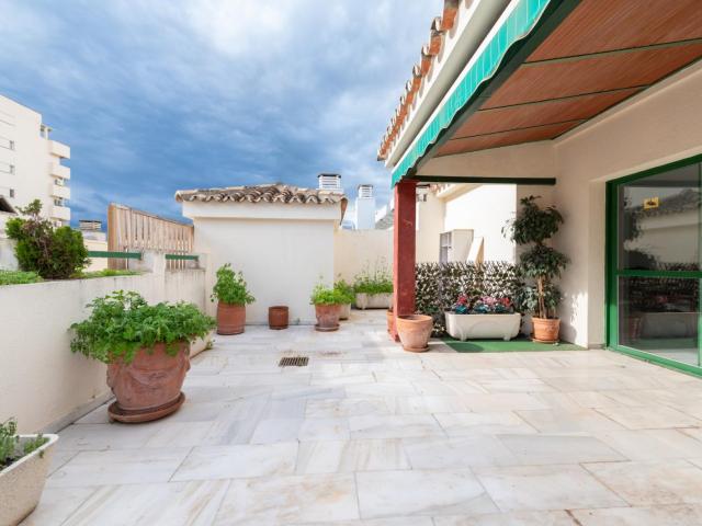 Piso en venta en Marbella Málaga