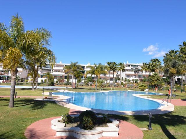 Piso en venta en Marbella Málaga