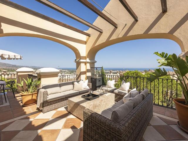 Piso en venta en Marbella Málaga