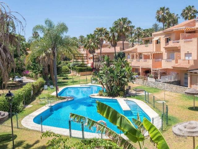 Piso en venta en Marbella Málaga