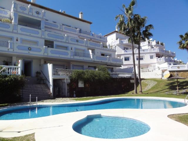 Piso en venta en Marbella Málaga