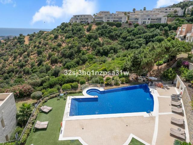 Piso en venta en Marbella Málaga