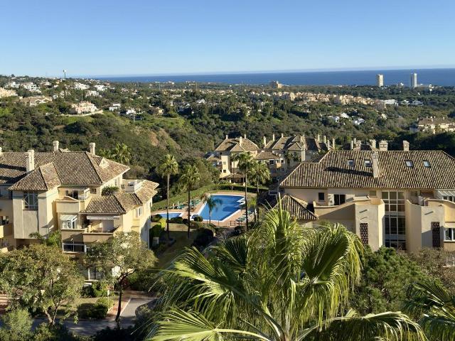 Piso en venta en Marbella Málaga