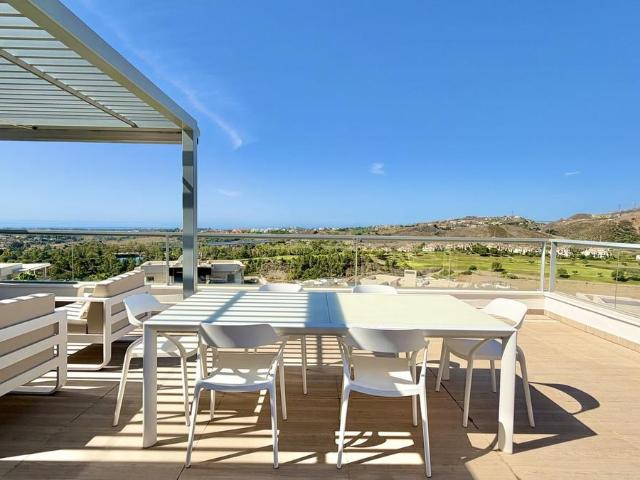 Piso en venta en Marbella Málaga