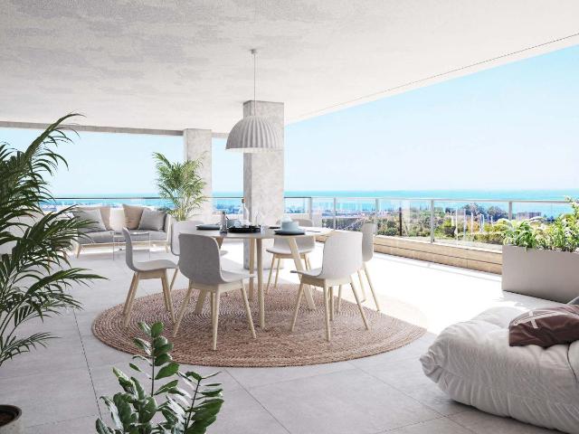 Piso en venta en Marbella Málaga