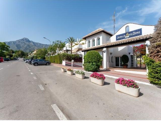 Piso en Venta en Marbella, Málaga