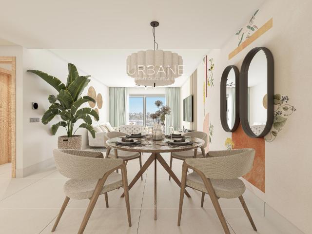 Piso en venta en Marbella Málaga