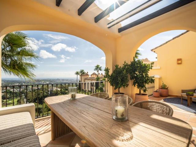 Piso en venta en Marbella Málaga