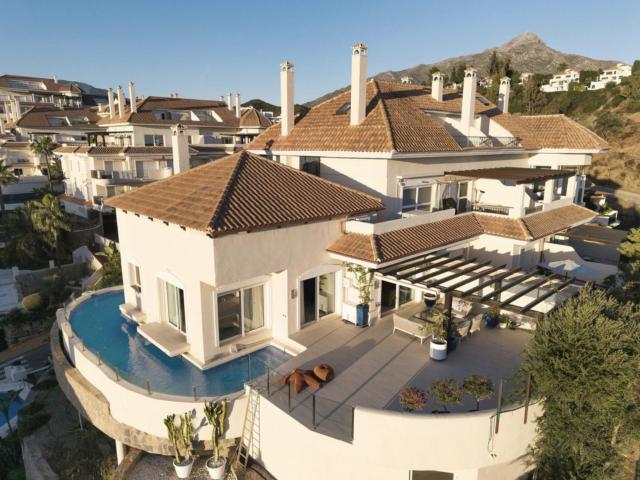 Piso en venta en Marbella Málaga