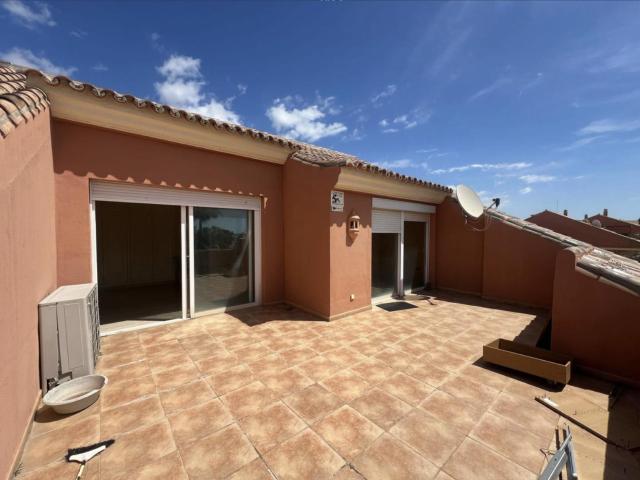 Piso en venta en Marbella Málaga