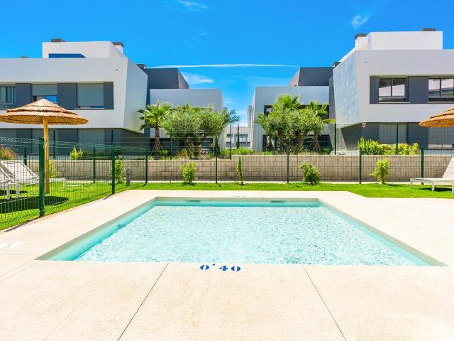 Piso en venta en Estepona Málaga