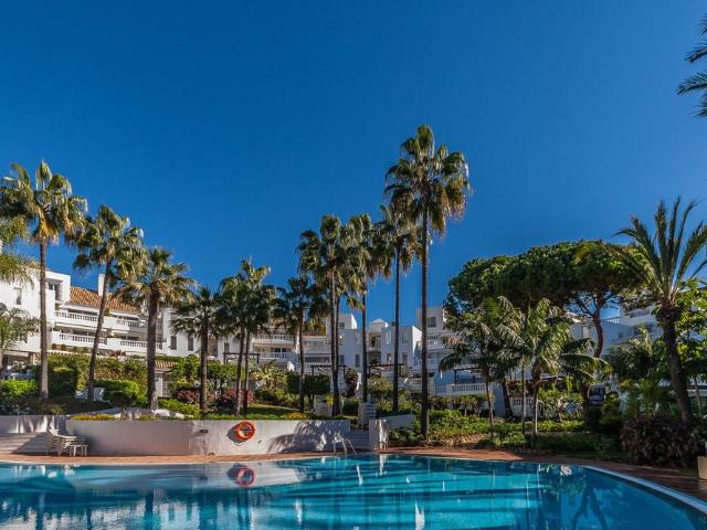 Piso en venta en Marbella Málaga
