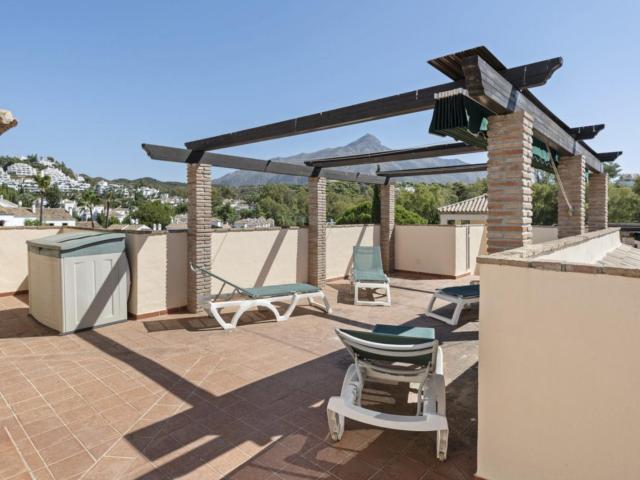 Piso en venta en Marbella Málaga