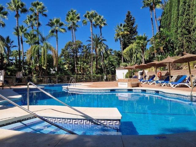 Piso en venta en Marbella Málaga
