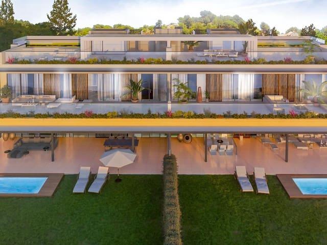 Piso en venta en Marbella, Málaga Costa del Sol