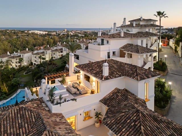 Piso en venta en Marbella, Málaga Costa del Sol