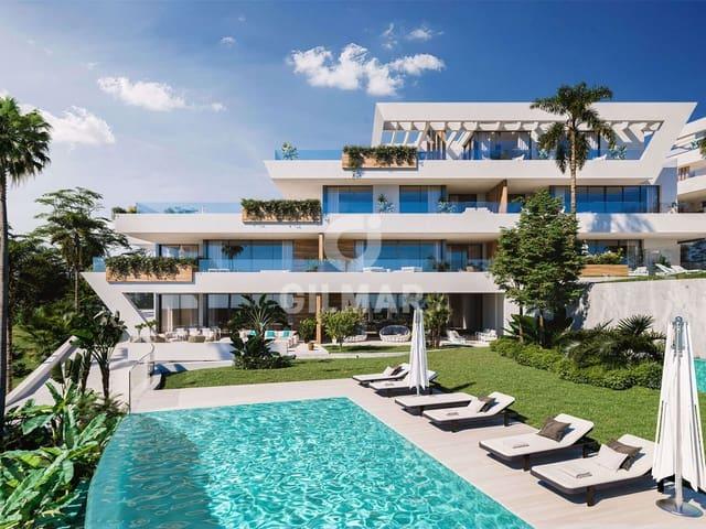 Piso en venta en Marbella, Málaga Costa del Sol