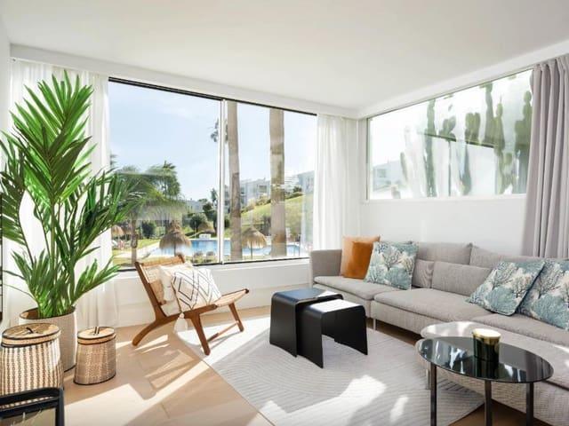 Piso en venta en Marbella, Málaga Costa del Sol