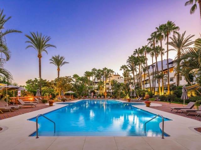 Piso en venta en Marbella, Málaga Costa del Sol
