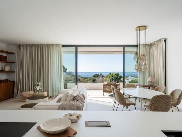 Piso en venta en Marbella, Málaga Costa del Sol