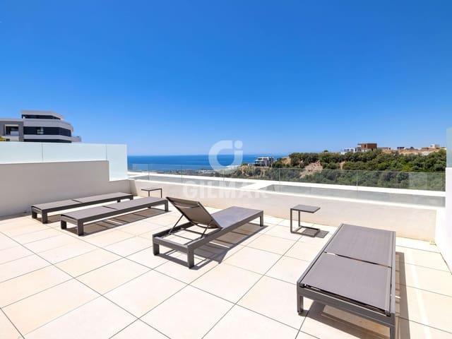 Piso en venta en Marbella, Málaga Costa del Sol