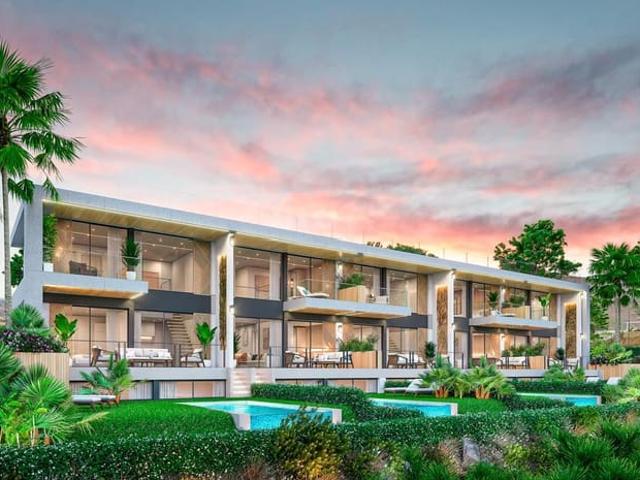 Piso en venta en Marbella, Málaga Costa del Sol