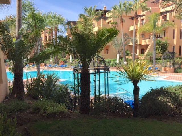 Piso en venta en Marbella, Málaga Costa del Sol