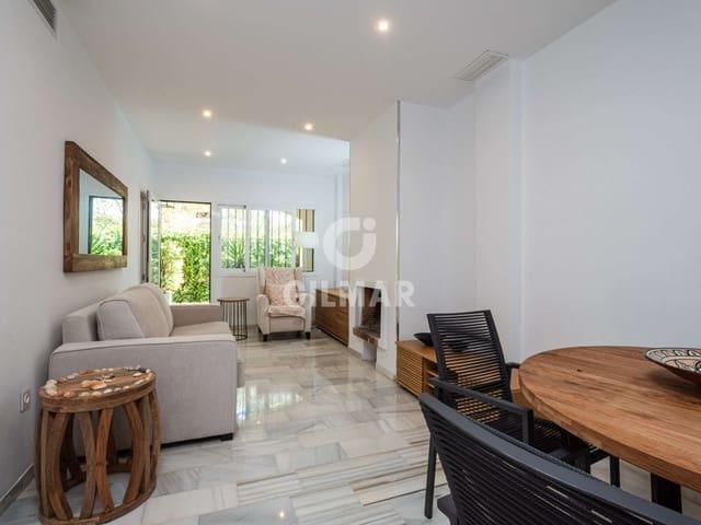 Piso en venta en Marbella, Málaga Costa del Sol