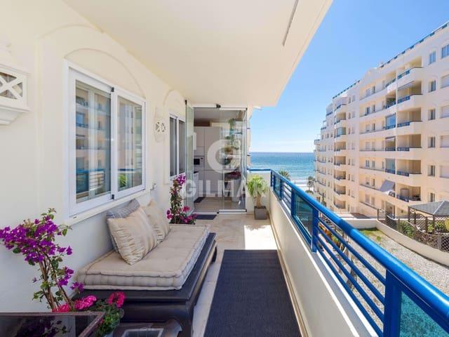 Piso en venta en Marbella, Málaga Costa del Sol