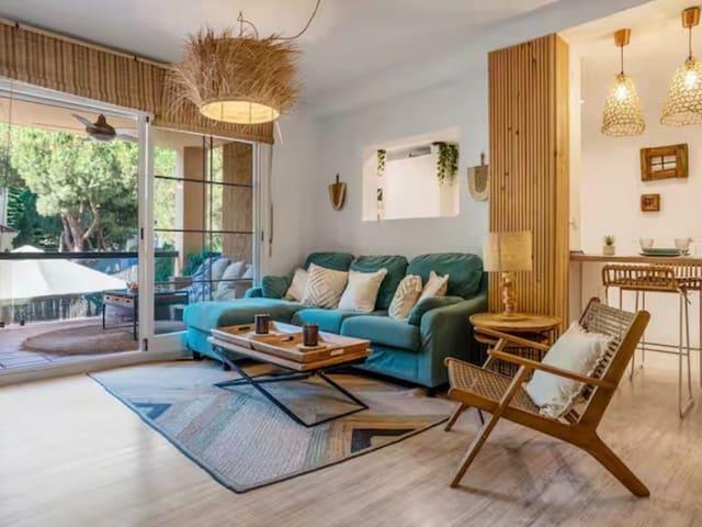 Piso en venta en Marbella, Málaga Costa del Sol