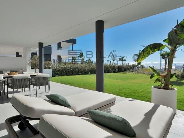 Piso en venta en Marbella, Málaga Costa del Sol