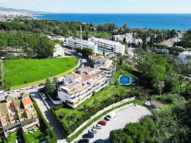 Piso en venta en Marbella, Málaga Costa del Sol