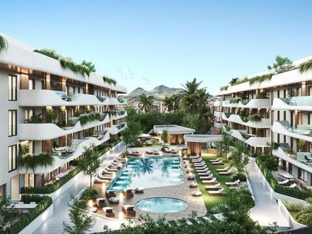 Piso en venta en Marbella, Málaga Costa del Sol