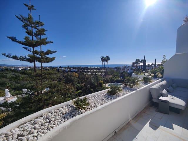 Piso en venta en Marbella, Málaga Costa del Sol