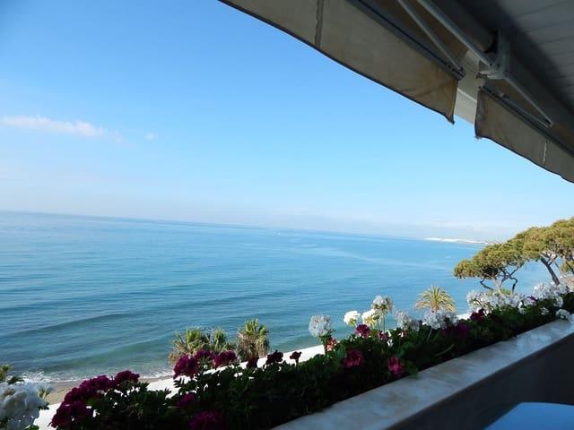 Piso en venta en Marbella, Málaga Costa del Sol