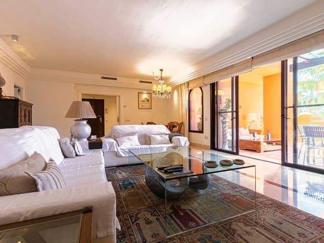 Piso en venta en Marbella, Málaga Costa del Sol