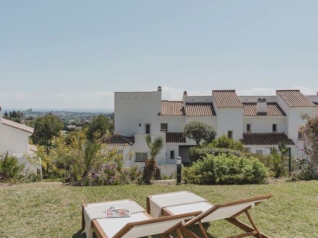 Piso en venta en Marbella, Málaga Costa del Sol