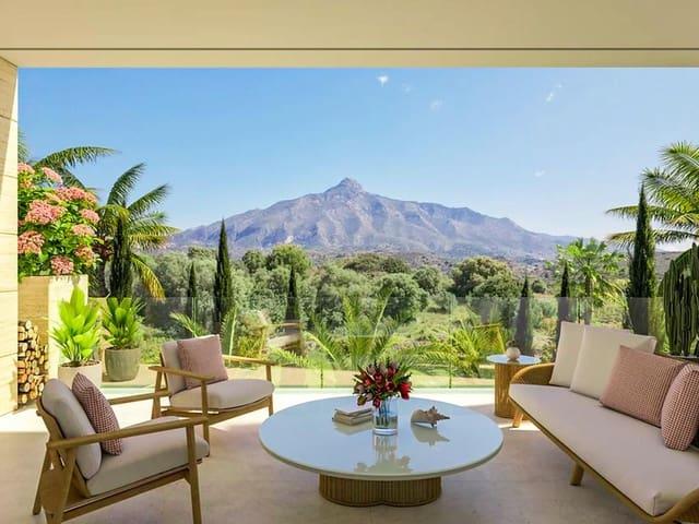 Piso en venta en Marbella, Málaga Costa del Sol