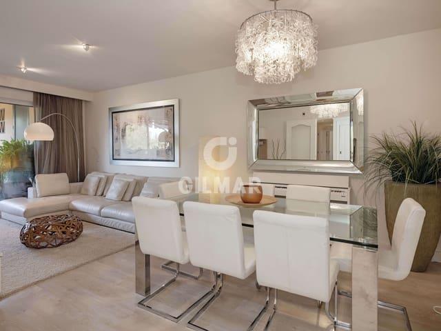 Piso en venta en Marbella, Málaga Costa del Sol