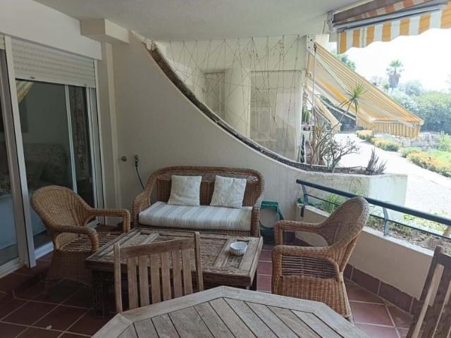 Piso en venta en Marbella, Marbella
