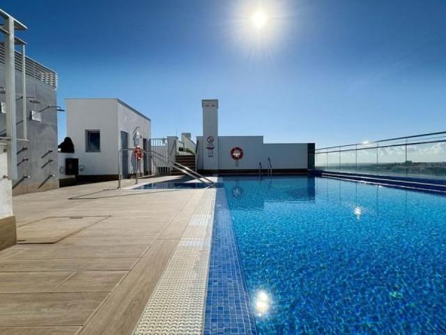Piso en venta en Marbella, Marbella