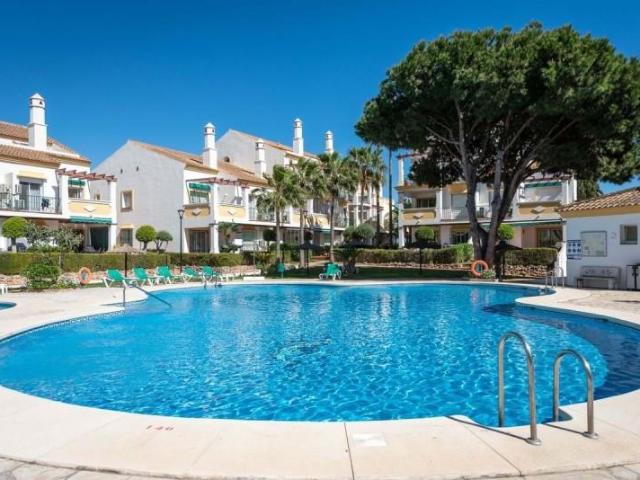 Piso en venta en Marbella, Marbella