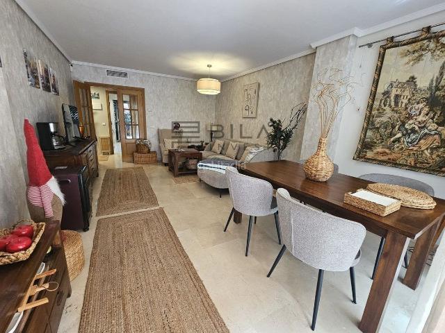 Piso en venta en Marbella, Marbesa. Piso en venta en Las Dunas, Carib Playa en Marbella. Pisos.