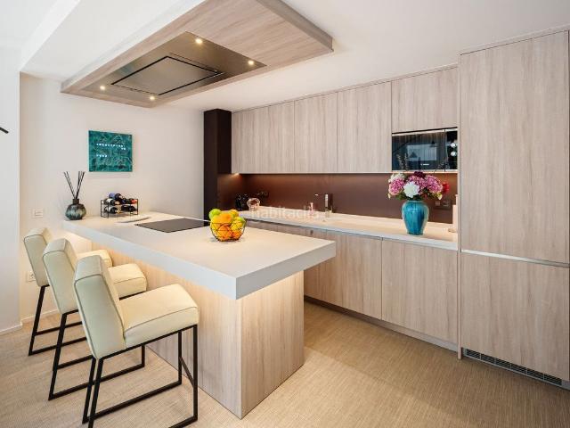 Piso en venta en Marbella, Marbesa. Pisos.
