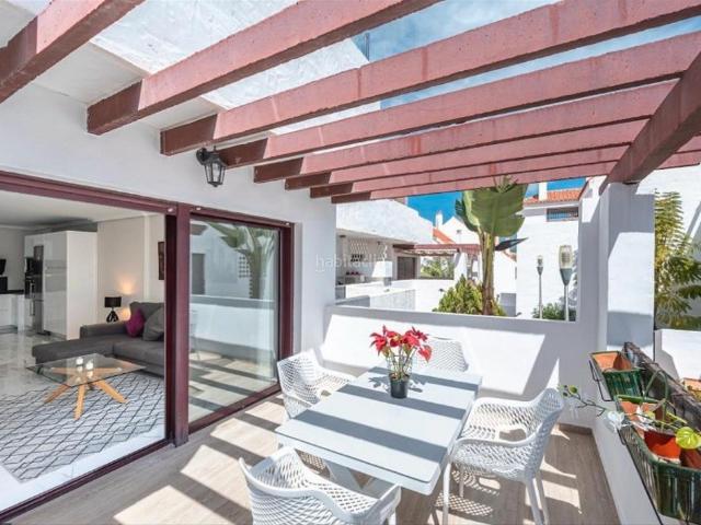 Piso en venta en Marbella, Nueva Andalucía centro. VIVIENDA EN VENTA EN NUEVA ANDALUCIA. Pisos.