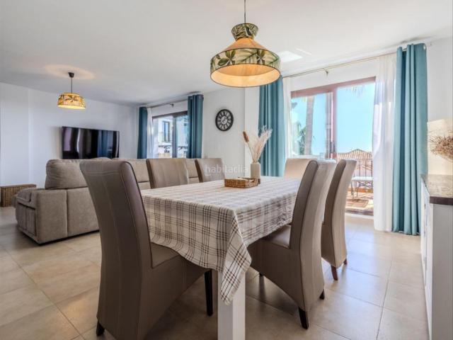 Piso en venta en Marbella, Alto de los Monteros. Los Altos de Los Monteros. Pisos.
