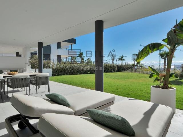 Piso en venta en Marbella, Bahía de Marbella. Piso en venta en Urb, Soul Marbella, Santa Clara Golf en Marbella. Pisos.