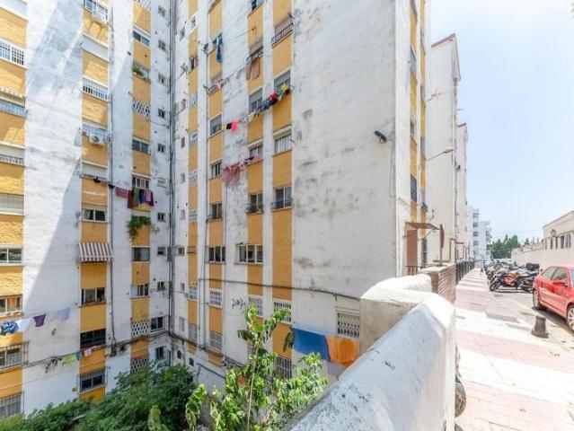 Piso en venta en Marbella, Calle Salduba, 29603
