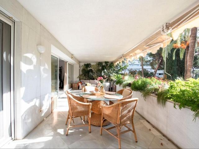 Piso en venta en Marbella, Casco Antiguo. Piso en venta en Marbella 179, Marbella. Pisos.